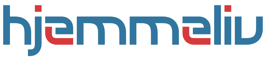 Hjemmeliv