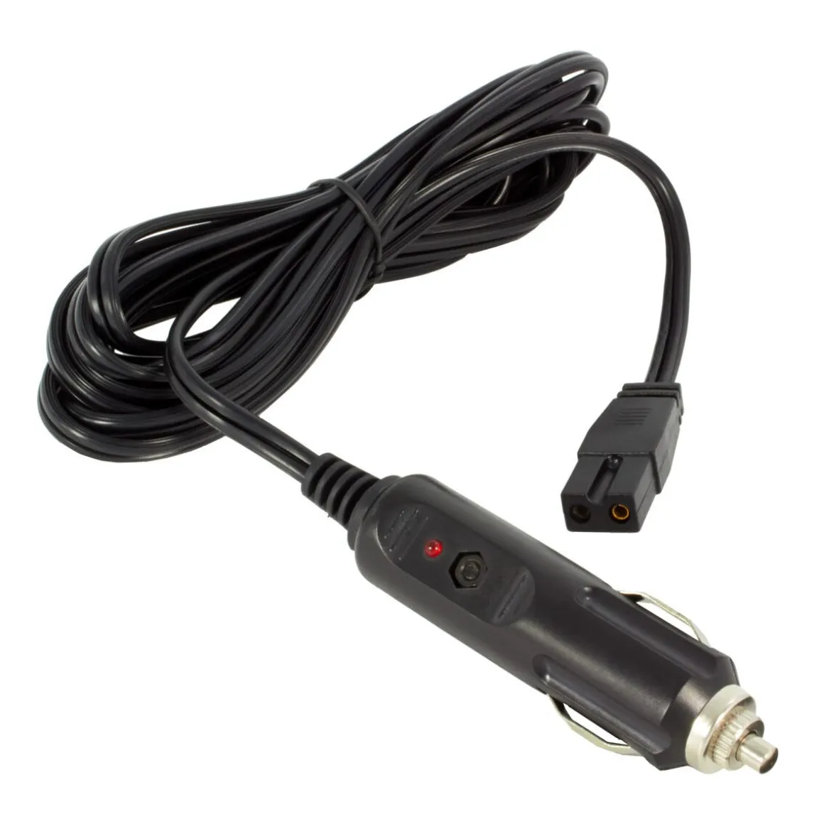 12 V kabel til kjøleboks