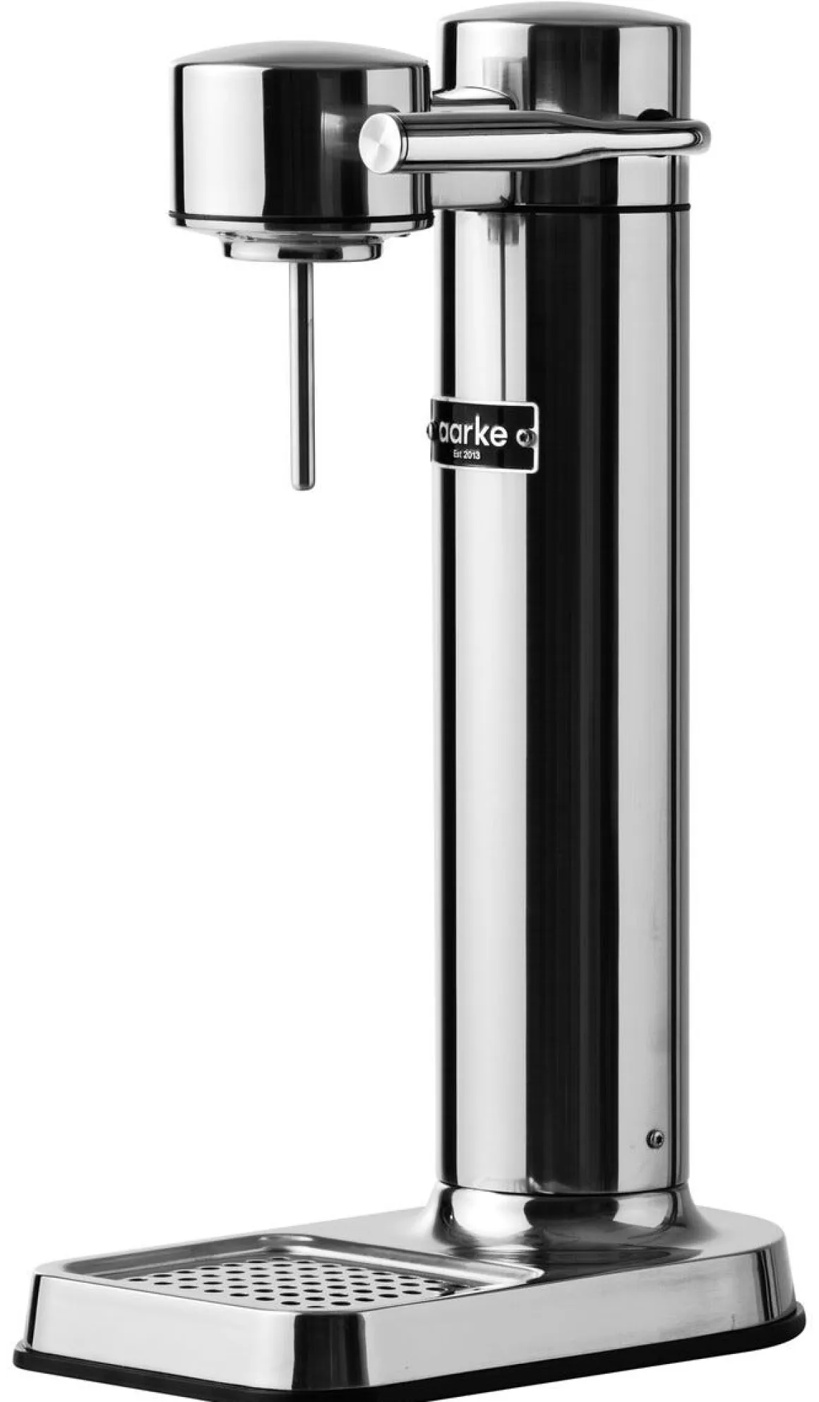 Aarke Carbonator 3 kullsyremaskin