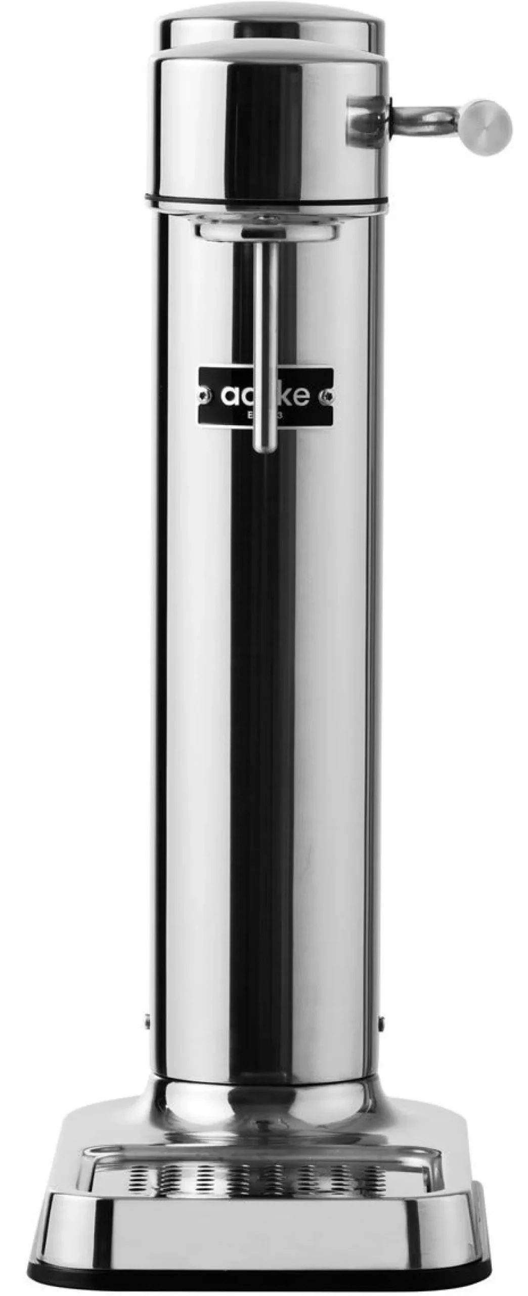 Aarke Carbonator 3 kullsyremaskin