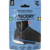 Absodry by Torrbollen SmellWell absorber sko