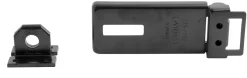 Abus 125, klasse 2 leddhasp