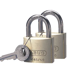 Abus 65IB/40 hengelås