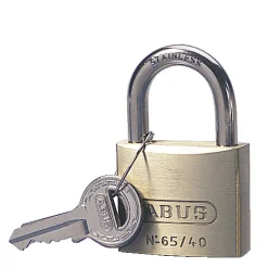 Abus 65IB/40 hengelås