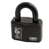 Abus 37RK-70 klasse 4 hengelås