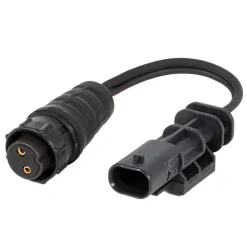 Adapterkabel Gardena R40/Husqvarna Automower 305/308