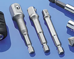 Adapters