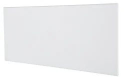 Adax Neo WiFi panelovn, hvit