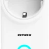 Adax WiFi smart plug med strømmåler