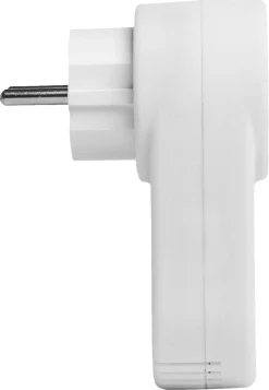 Adax WiFi smart plug med strømmåler