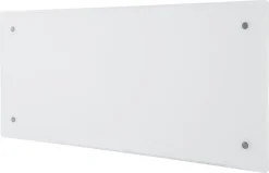 Adax Clea H 12 KWT panelovn med WiFi, 1200 W 230 V IP24