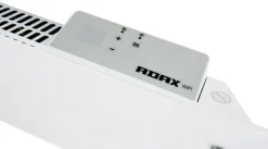 Adax Clea H 10 WT varmeovn med WiFi 400 V, 1000 W