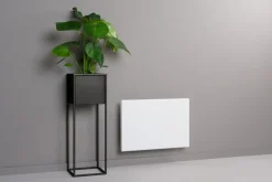 Adax Eco Basic BT panelovn med Bluetooth, 230 V