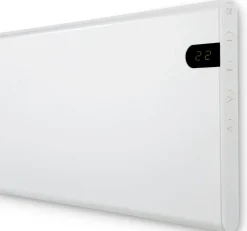 Adax Neo Basic listovn, hvit