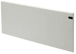 Adax Neo Basic panelovn, hvit
