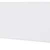 Adax Neo Basic varmelist 400V for fast installasjon, hvit