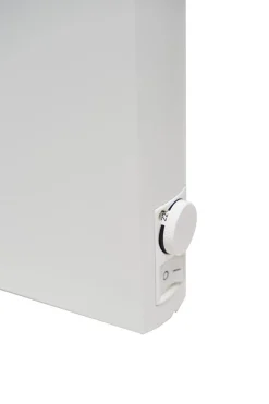 Adax VPS10 BT baderomsovn med Bluetooth, 400 W