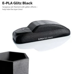 Addnorth E-PLA-filament 1,75 mm, 750 gram