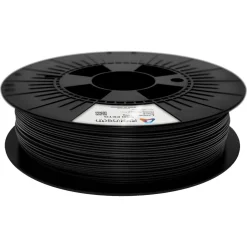 Addnorth ESD PETG Filament svart, 1,75 mm, 750 g