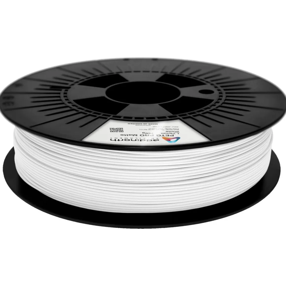 Addnorth PETG Pro Matte Filament, 1,75 mm, 1 kg