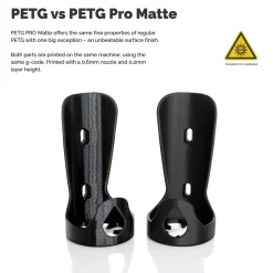 AddNorth PETG Pro Matte Filament, 1,75 mm, 750 g