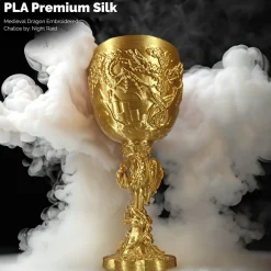 Addnorth PLA Filament Premium Silk 1,75 mm, 750 g