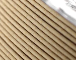 Addnorth PLA Wood Filament tre 1,75 mm, 500 g