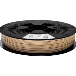 Addnorth PLA Wood Filament tre 1,75 mm, 1 kg