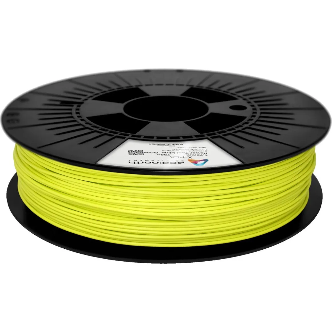 Addnorth X-PLA Filament Power Tool 1,75 mm, 750 gram