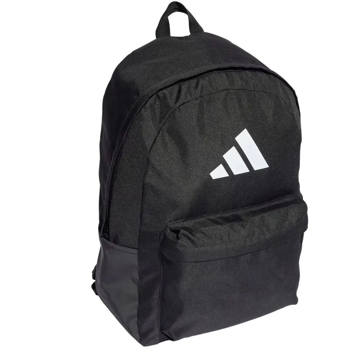 Adidas Classic Three stripes ryggsekk svart 27,5 l, JI6953