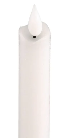 Adventslys LED, 4-pk