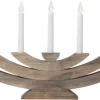Adventsstake Navida, Star Trading