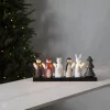 Adventsstake Forest Friends, Star Trading