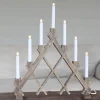 Adventsstake Rut, Star Trading