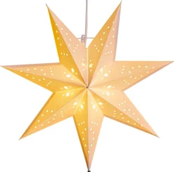 Adventstjerne 40 cm