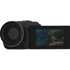 AgfaPhoto Realimove CC4000W actionkamera 4K, vanntett
