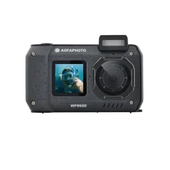AgfaPhoto Realishot WP9500 vanntett digitalkamera