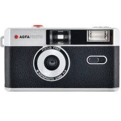 AgfaPhoto Reusable analogt kamera, vidvinkel