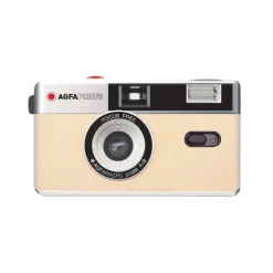 AgfaPhoto Reusable analogt kamera, vidvinkel