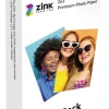 AgfaPhoto Zink fotopapir, 30 ark