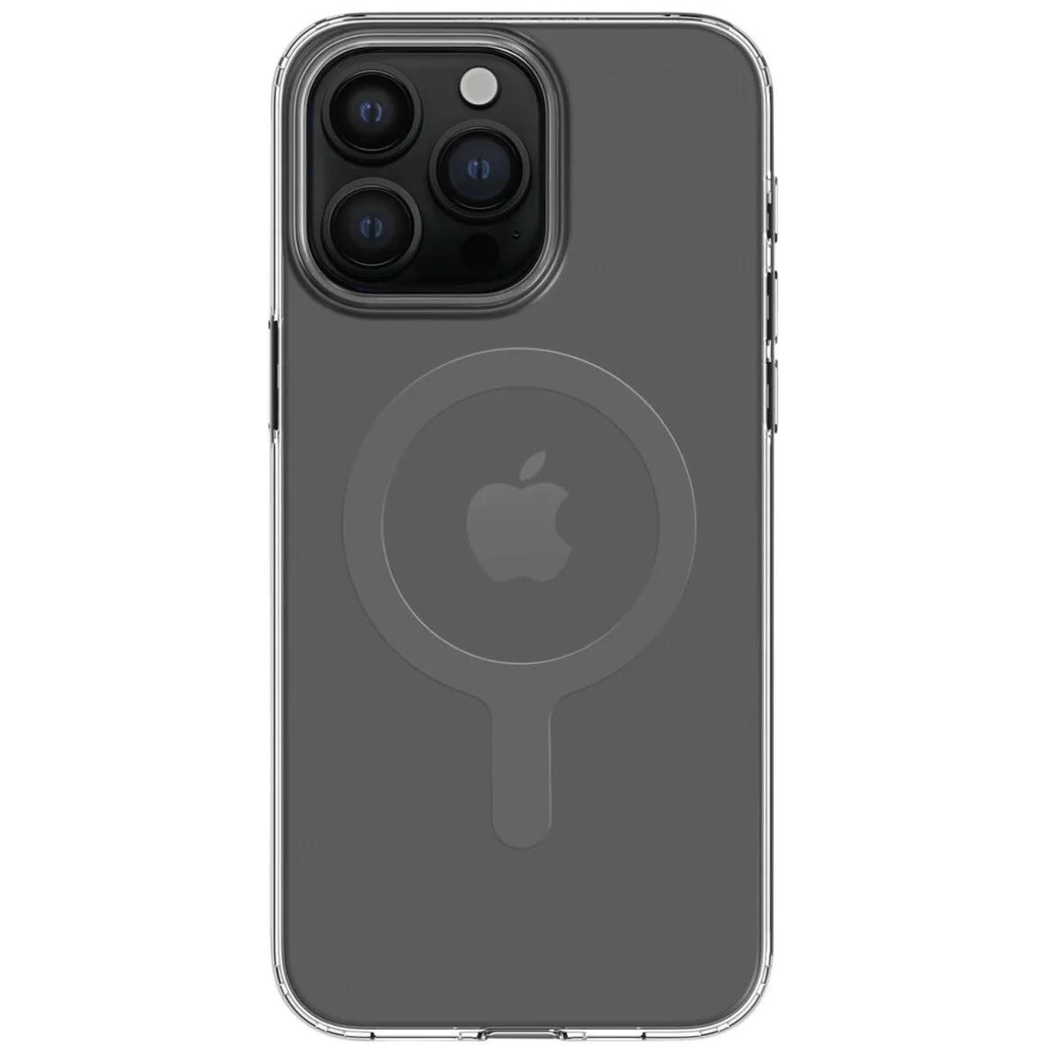 Agood Company mobildeksel i gjenvunnet materiale til iPhone 15 Pro Max