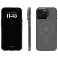 Agood Company mobildeksel i gjenvunnet materiale til iPhone 15 Pro Max