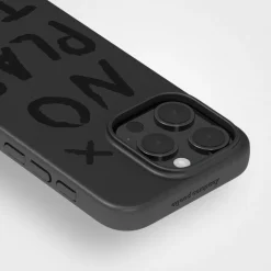 Agood Company plantebasert mobildeksel til iPhone 15 Pro Max