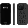 Agood Company plantebasert mobildeksel til iPhone 15 Pro