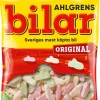 Ahlgrens bilar, 125 g