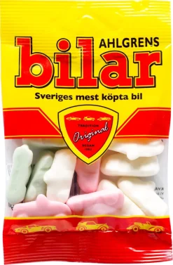 Ahlgrens bilar, 30 g