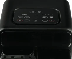 Airfryer Dual-Zone luftfrityr, 8 l