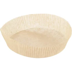 Airfryer-papir 16 x 4,4 cm, 40-pakning
