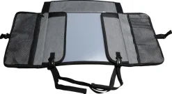 Aktivitetsbrett for bil, reisebord til barn, 41,5 x 36 x 10,5 cm
