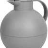 Alfi Kulan termokanne, rund termos på 0,94 liter